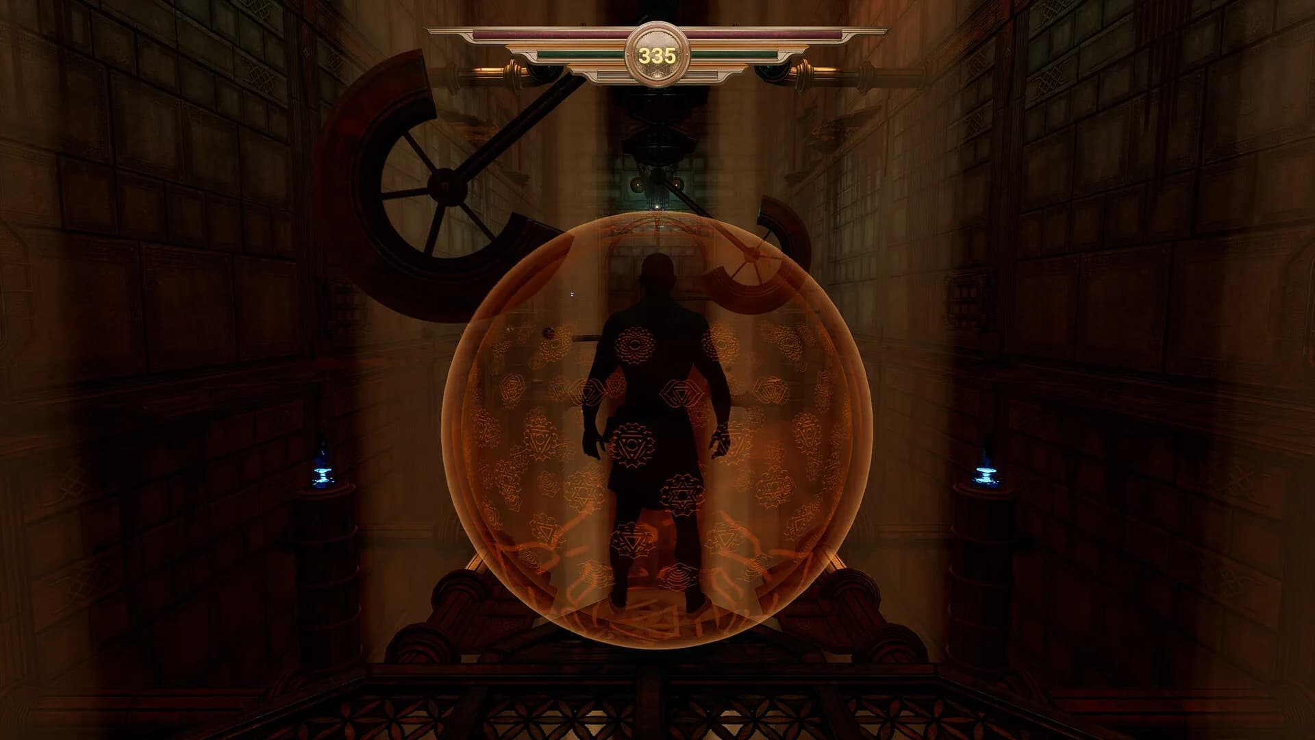 Ascension: The Immortal Alchemist görsel 7
