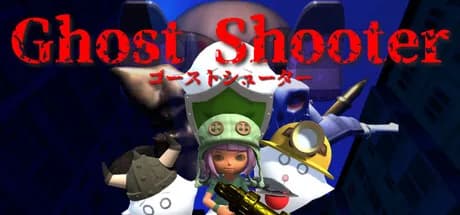 Ghost Shooter