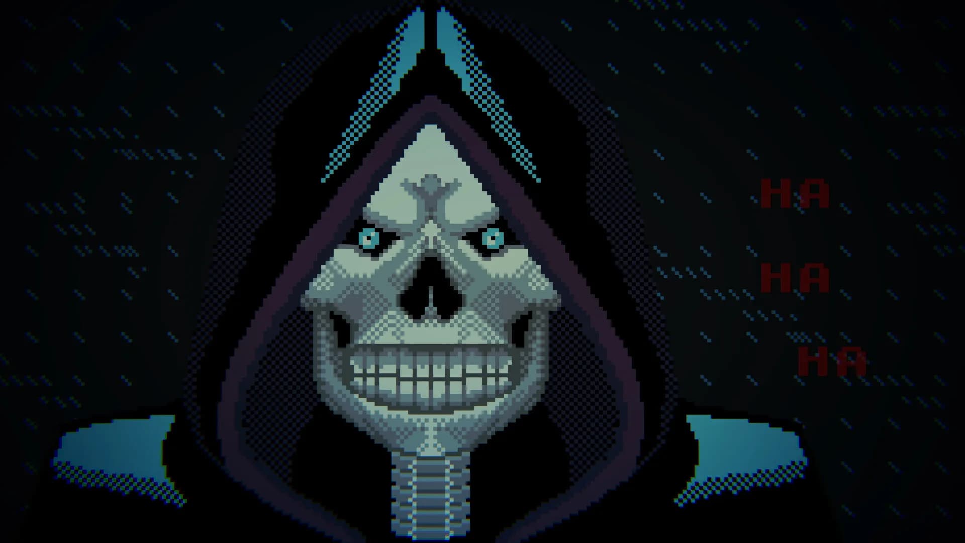 Necromancia görsel 4