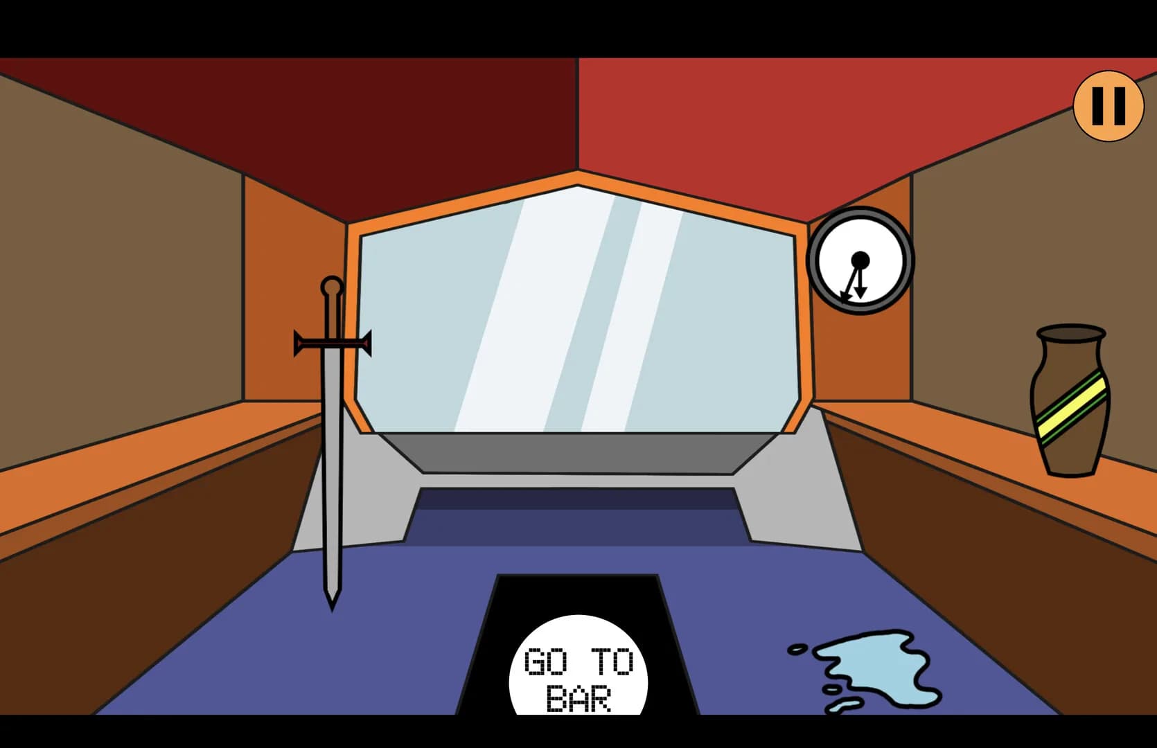 Orient on the Murder Express görsel 6