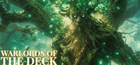 Warlords of the Deck