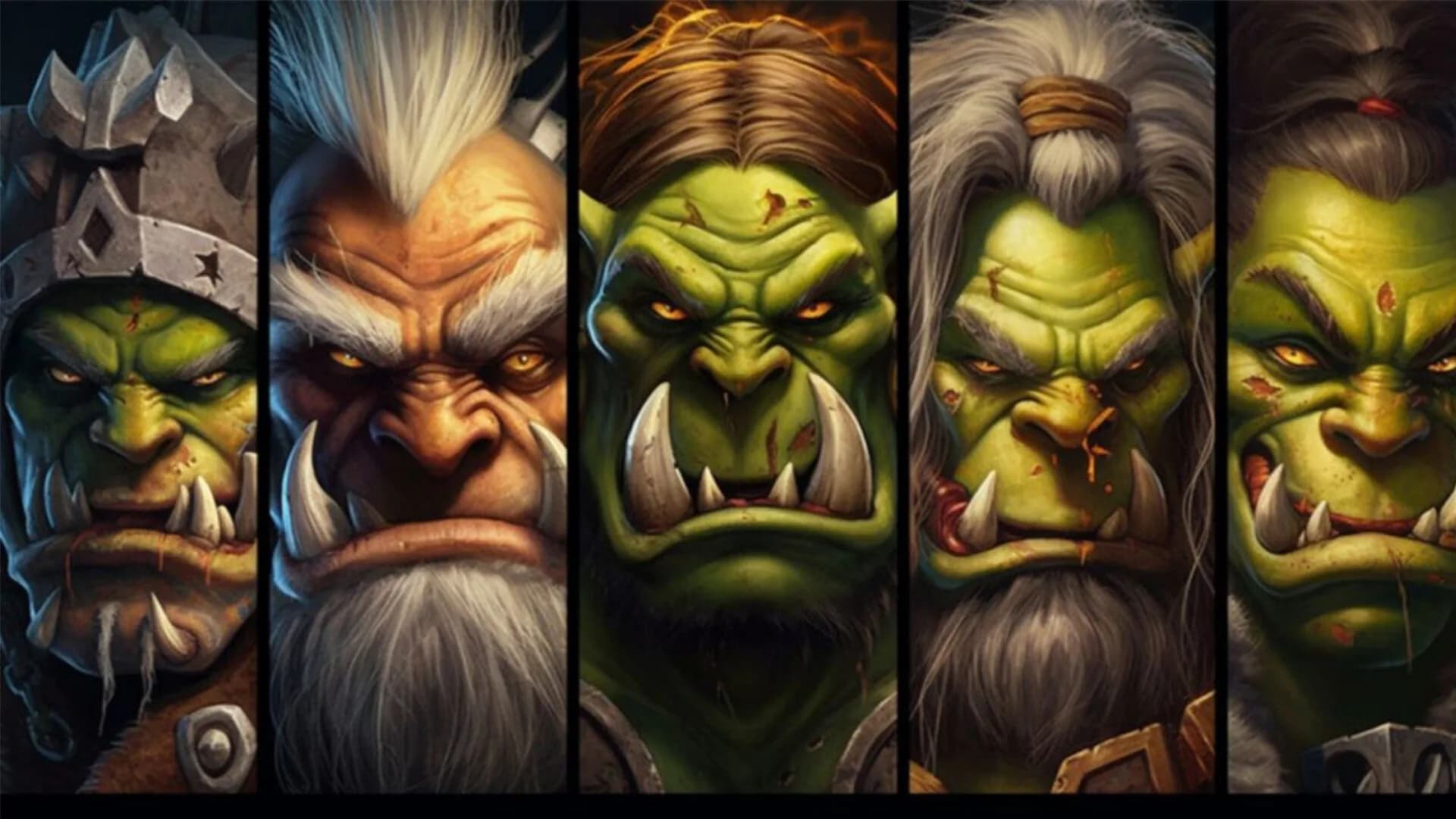 Warlords of the Deck görsel 6