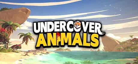 Undercover Animals görsel 1