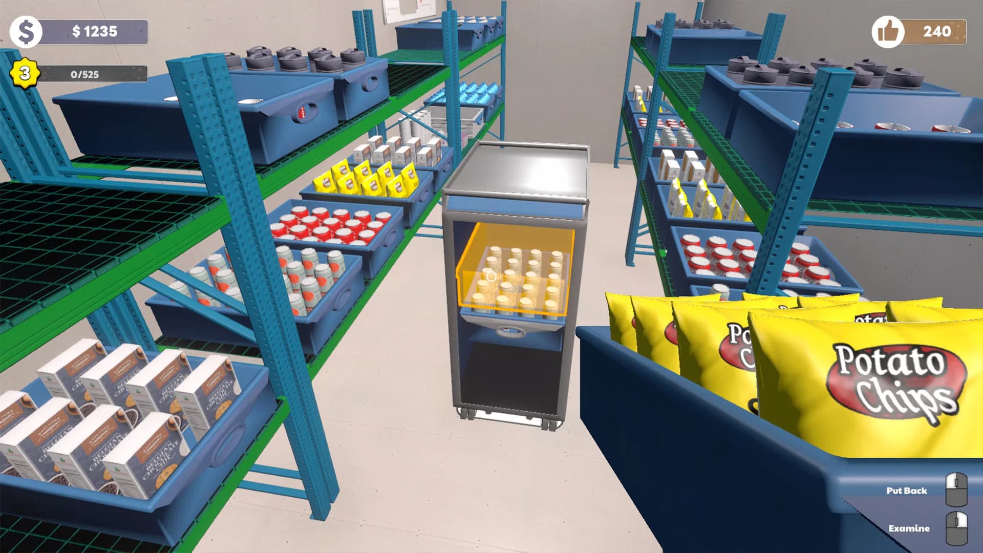 Cabin Crew Life Simulator görsel 15