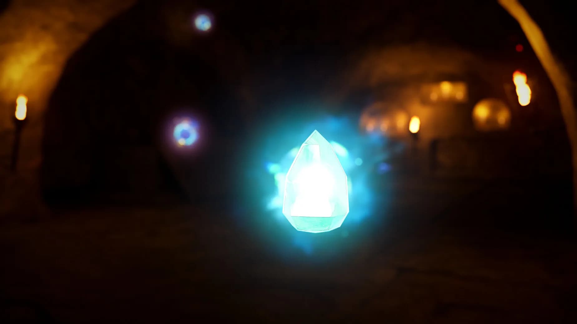 Astral Hound VR görsel 6