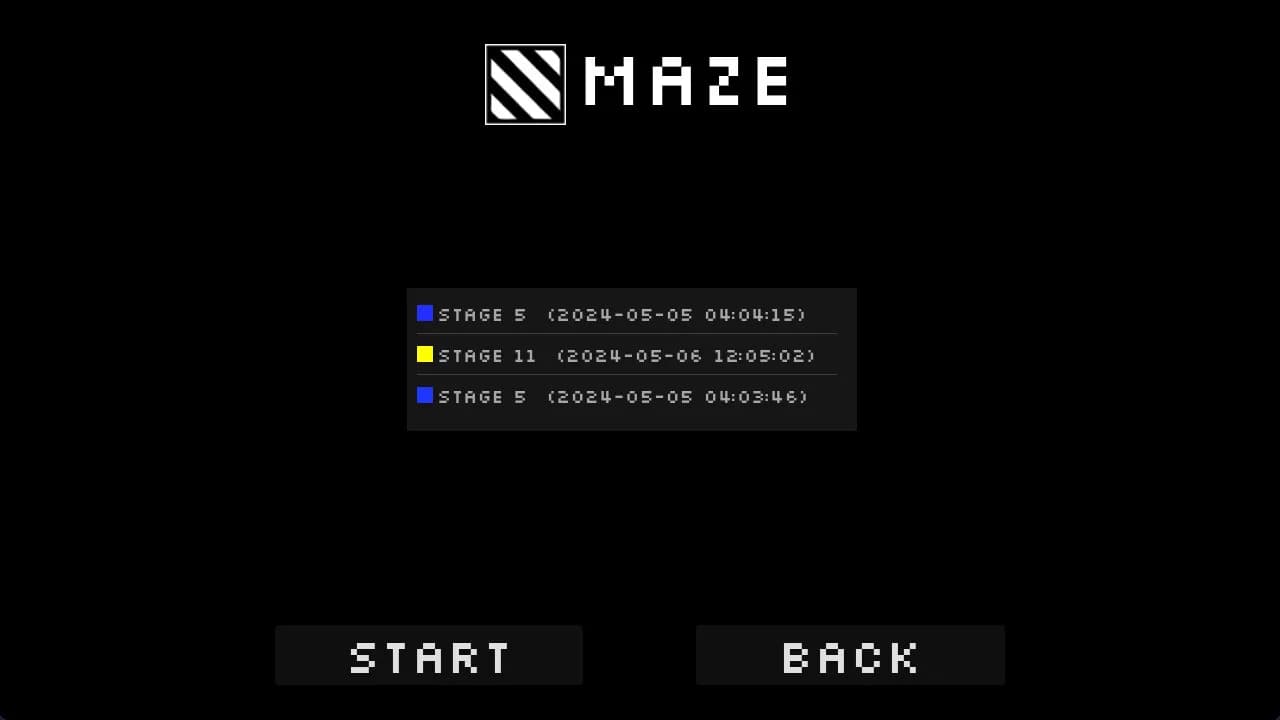 Maze Endless görsel 3