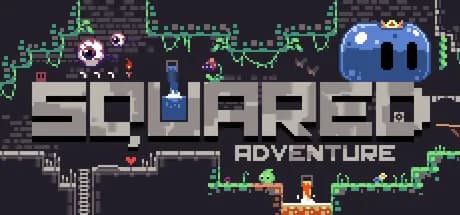 Squared Adventure görsel 1
