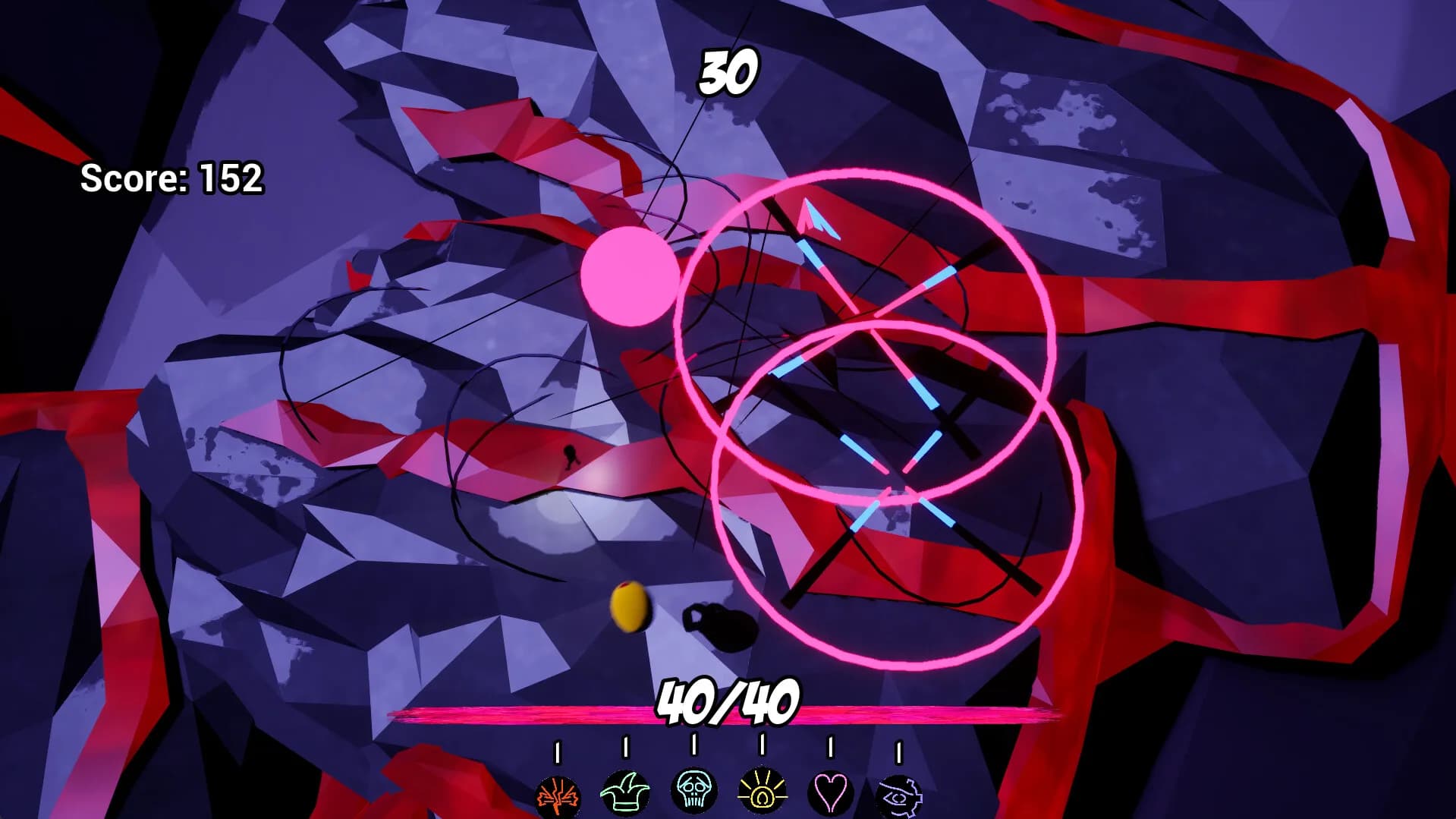 Heart Beat Strikers görsel 4