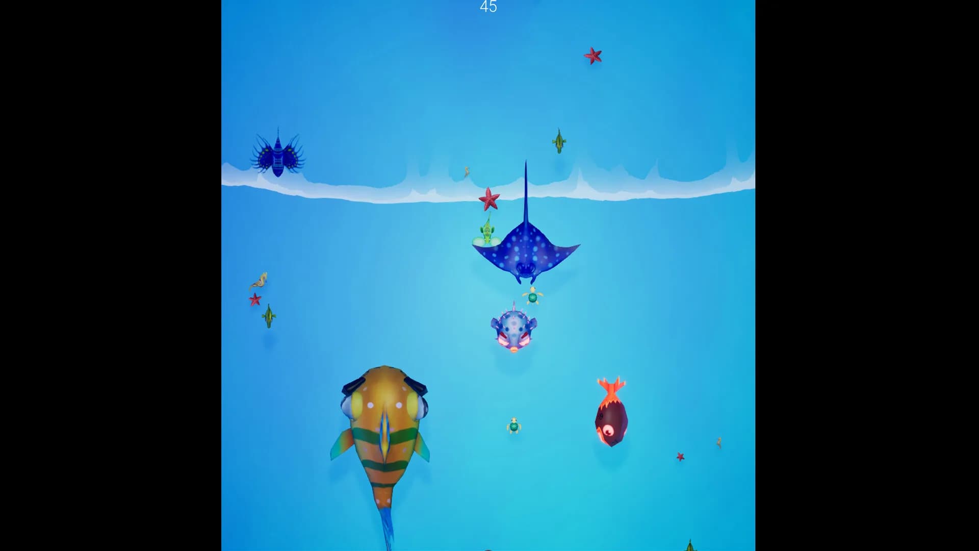 EatFish görsel 5