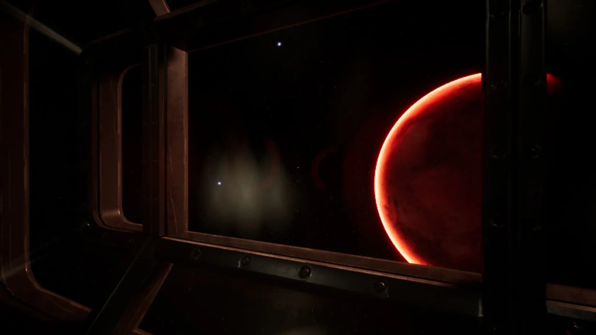 Mars Mirage görsel 7