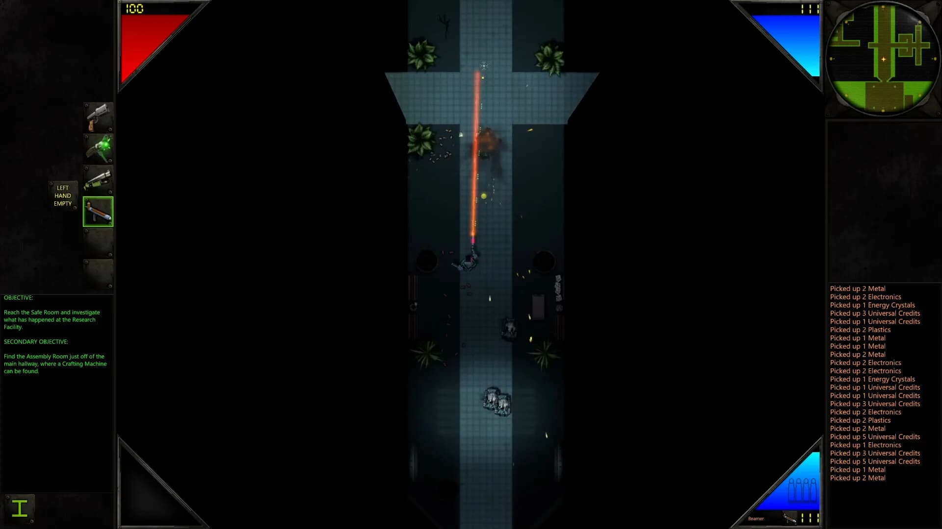 Star Ronin görsel 3