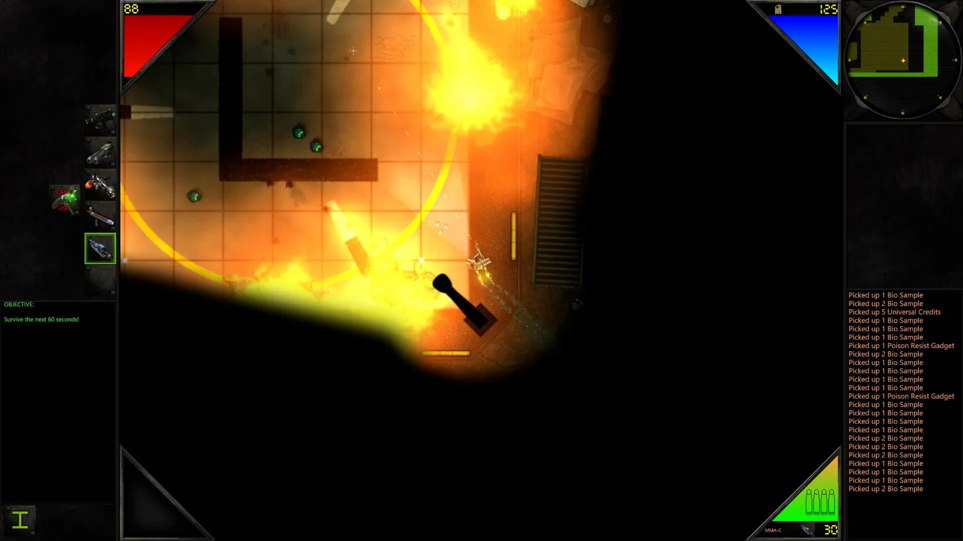 Star Ronin görsel 14