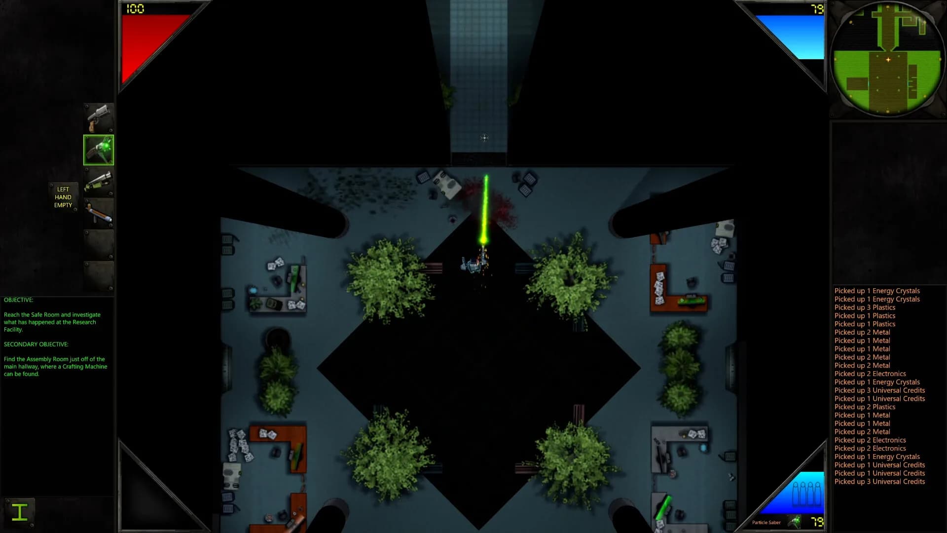 Star Ronin görsel 15