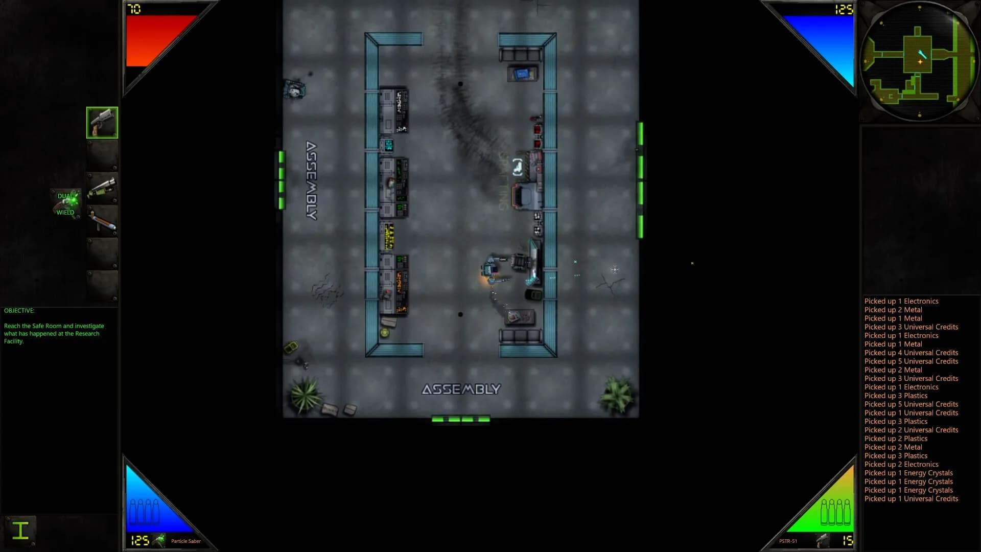 Star Ronin görsel 5