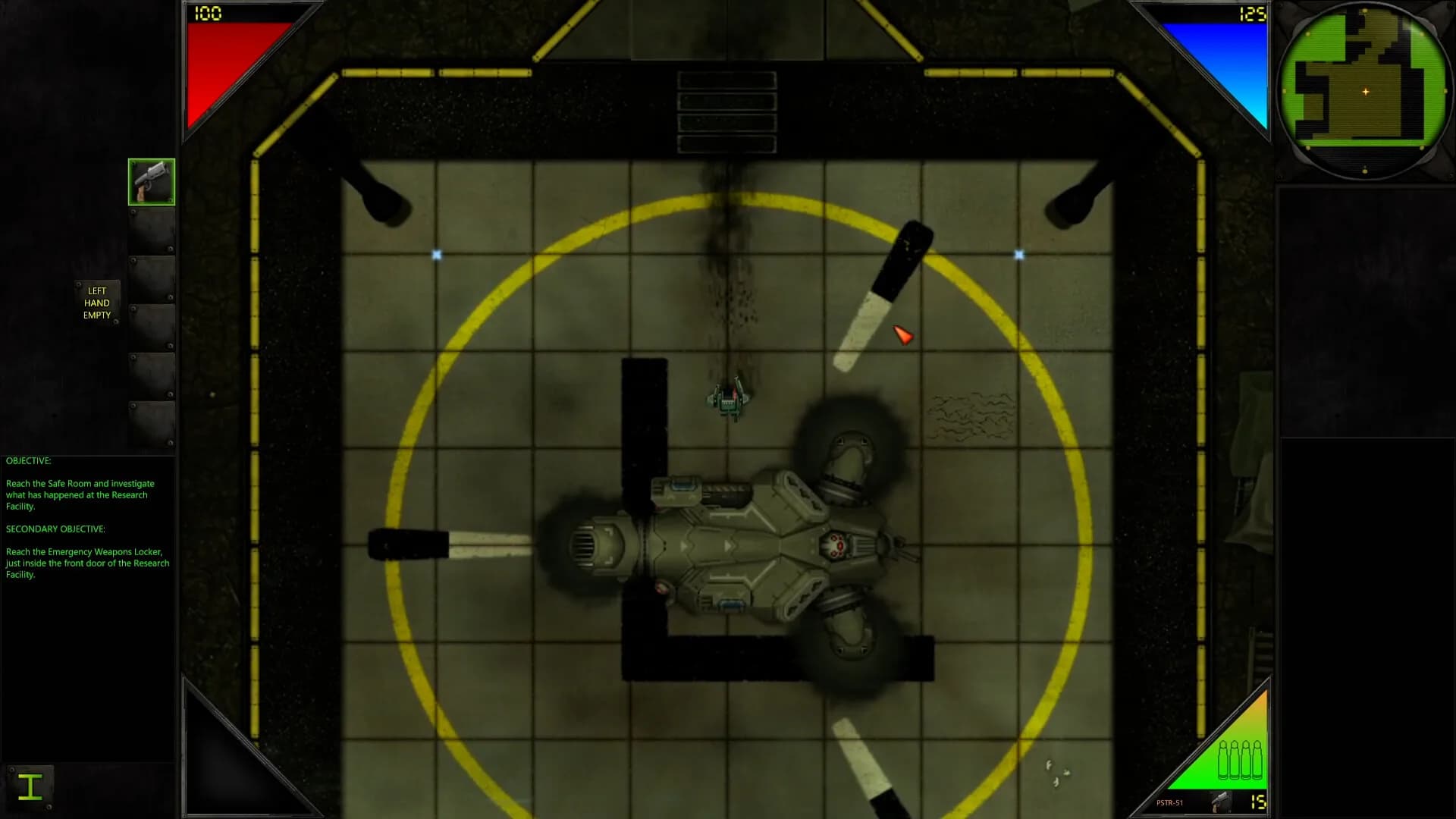 Star Ronin görsel 9