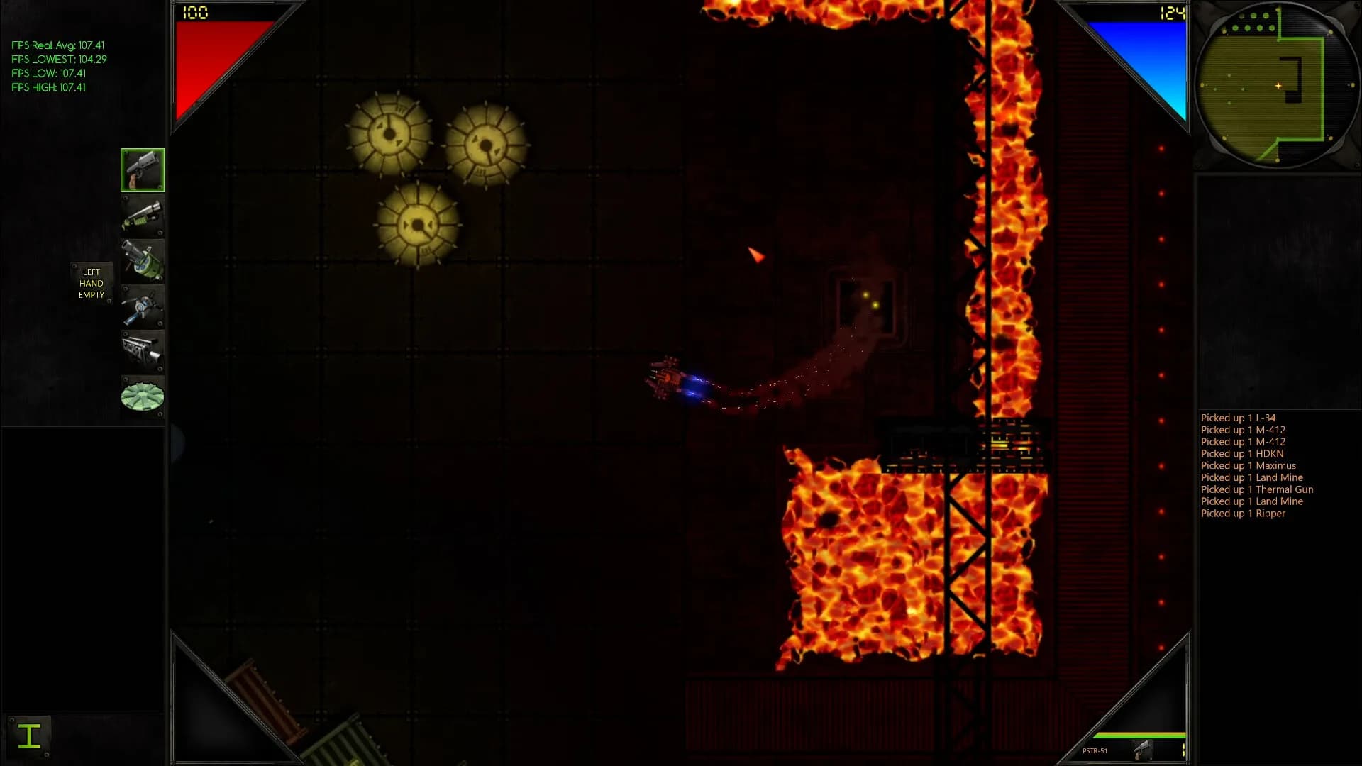 Star Ronin görsel 11