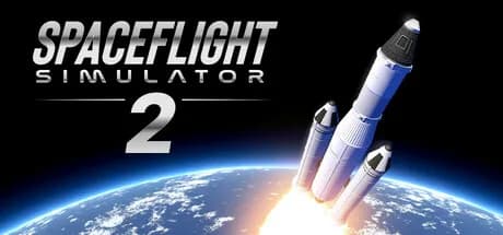 Spaceflight Simulator 2 görsel 1