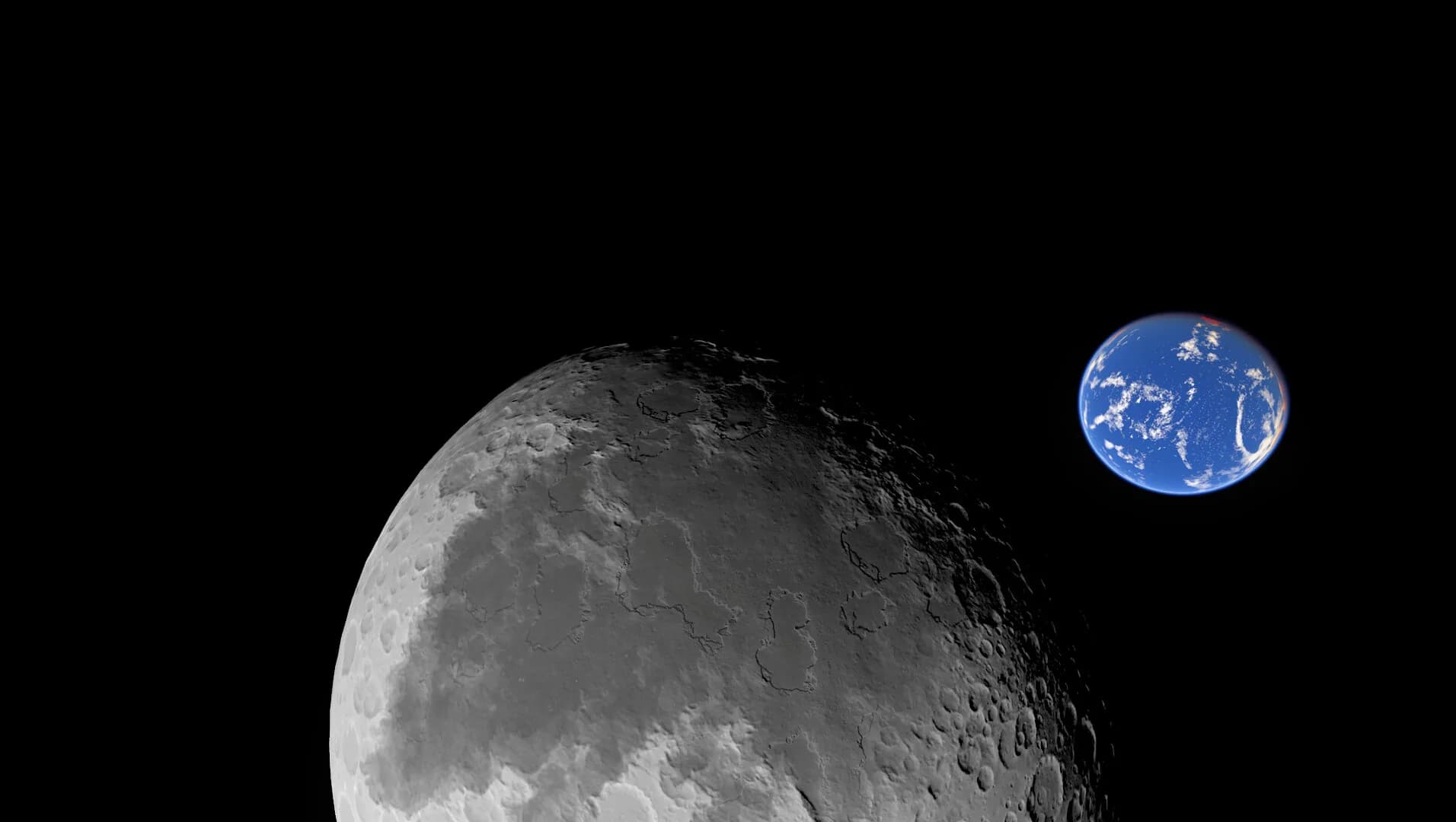 Spaceflight Simulator 2 görsel 16