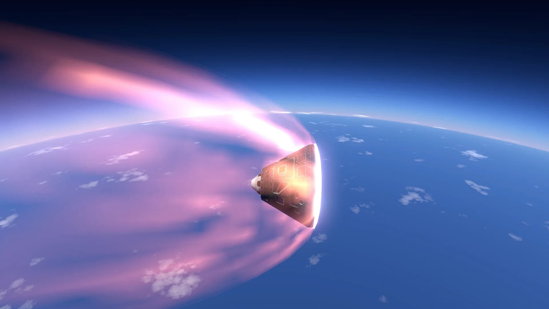 Spaceflight Simulator 2 görsel 22