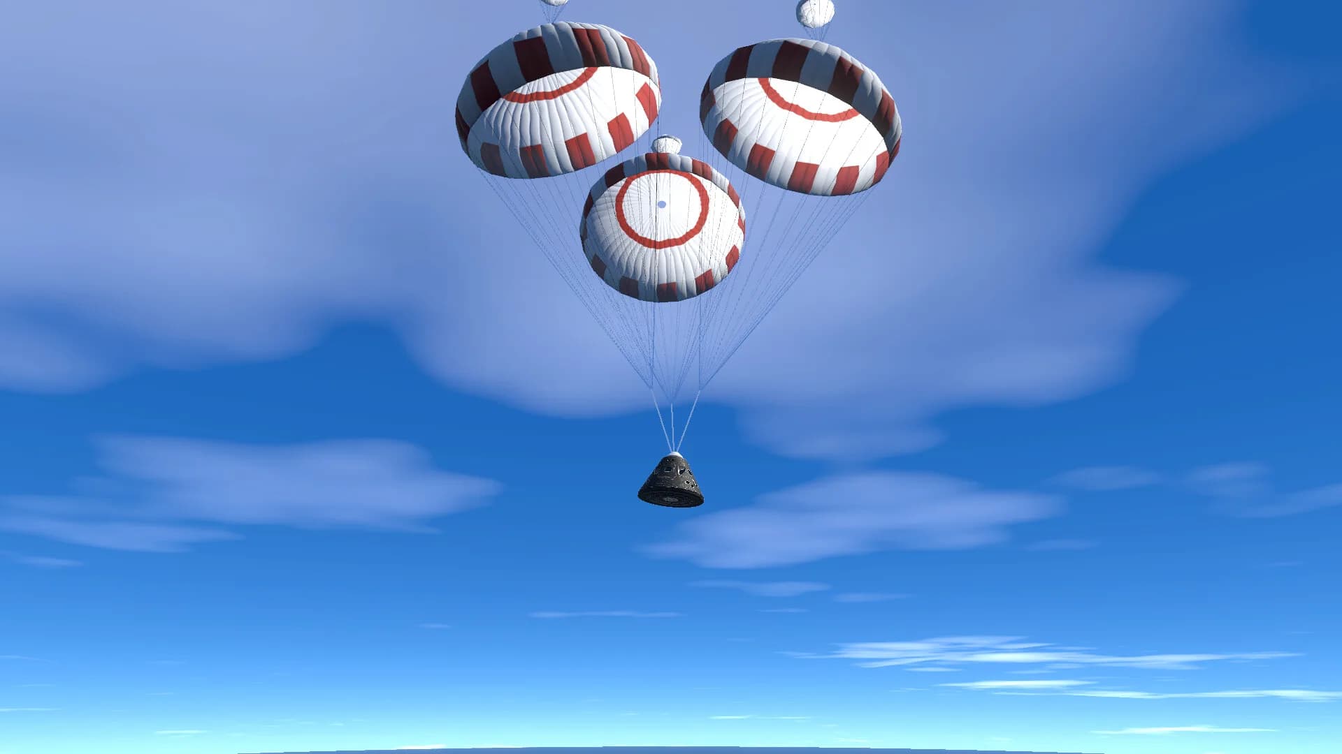 Spaceflight Simulator 2 görsel 23