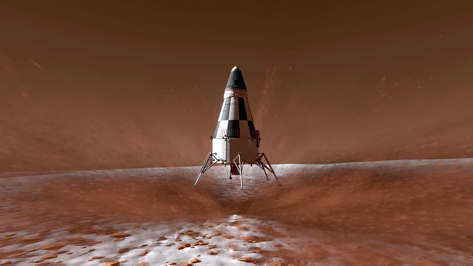 Spaceflight Simulator 2 görsel 6