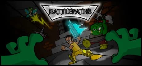 Battlepaths görsel 1