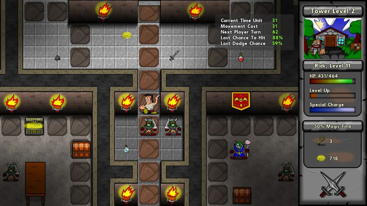 Battlepaths görsel 8