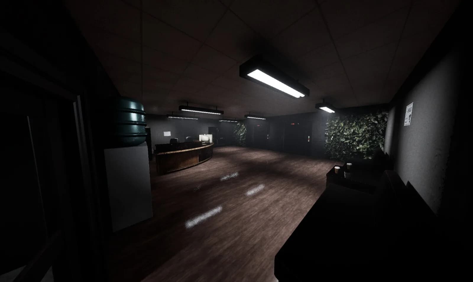 Sparky: Hills of Death görsel 7