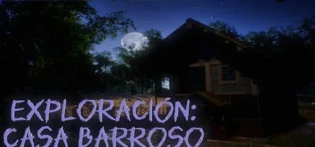 Exploración: Casa Barroso görsel 1
