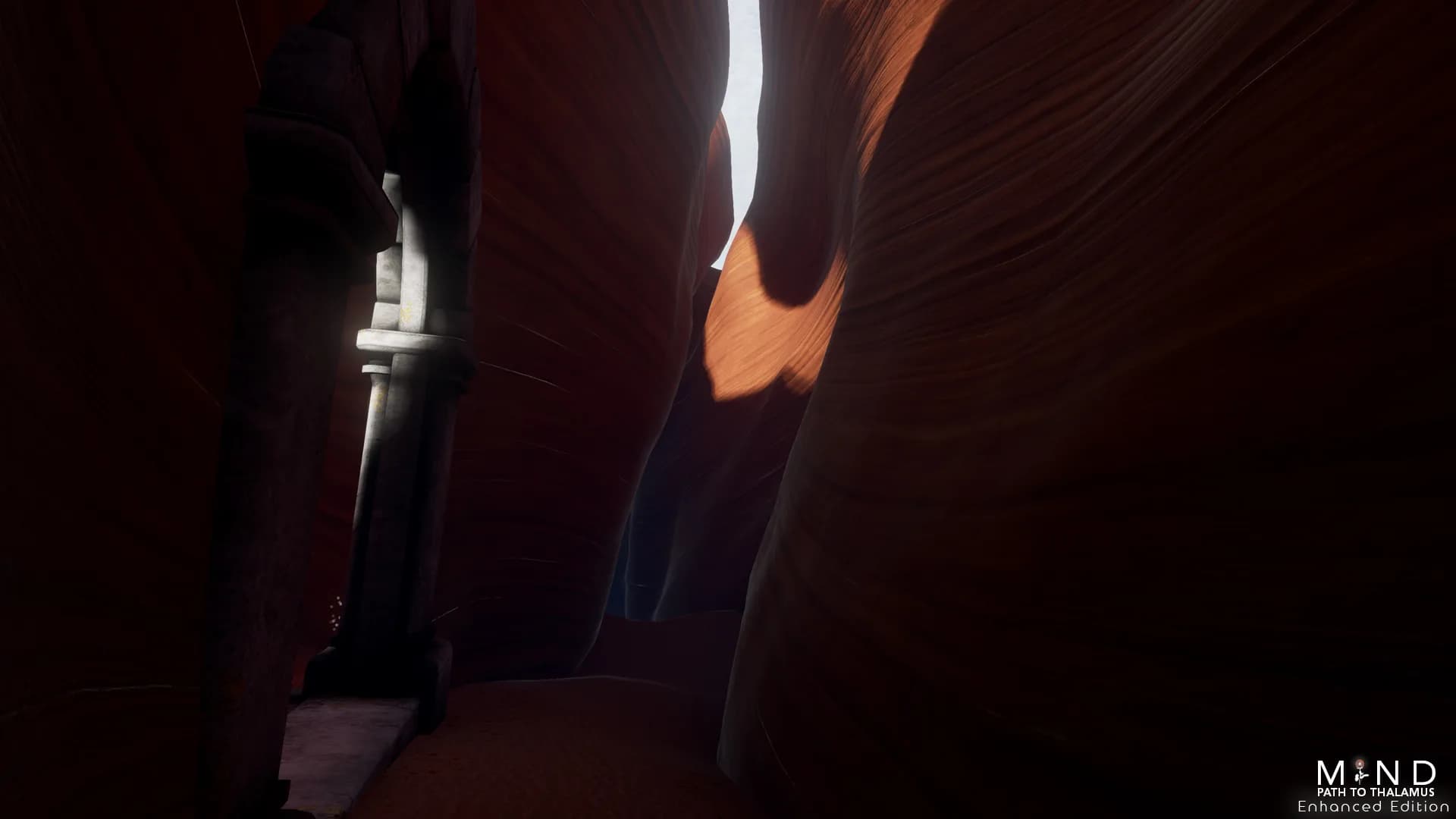 MIND: Path to Thalamus Enhanced Edition görsel 5