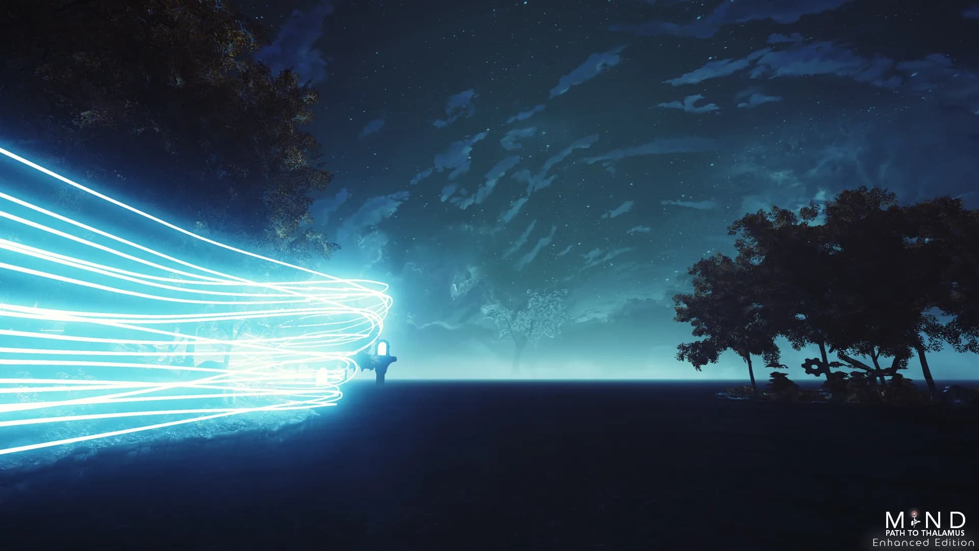 MIND: Path to Thalamus Enhanced Edition görsel 6