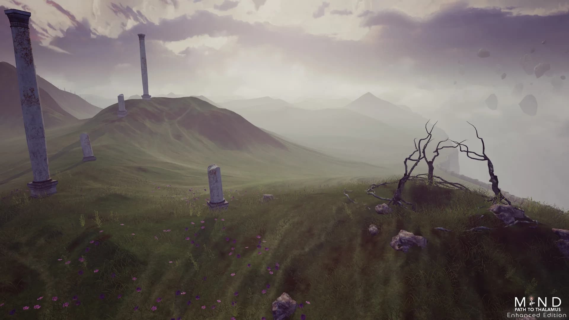 MIND: Path to Thalamus Enhanced Edition görsel 8