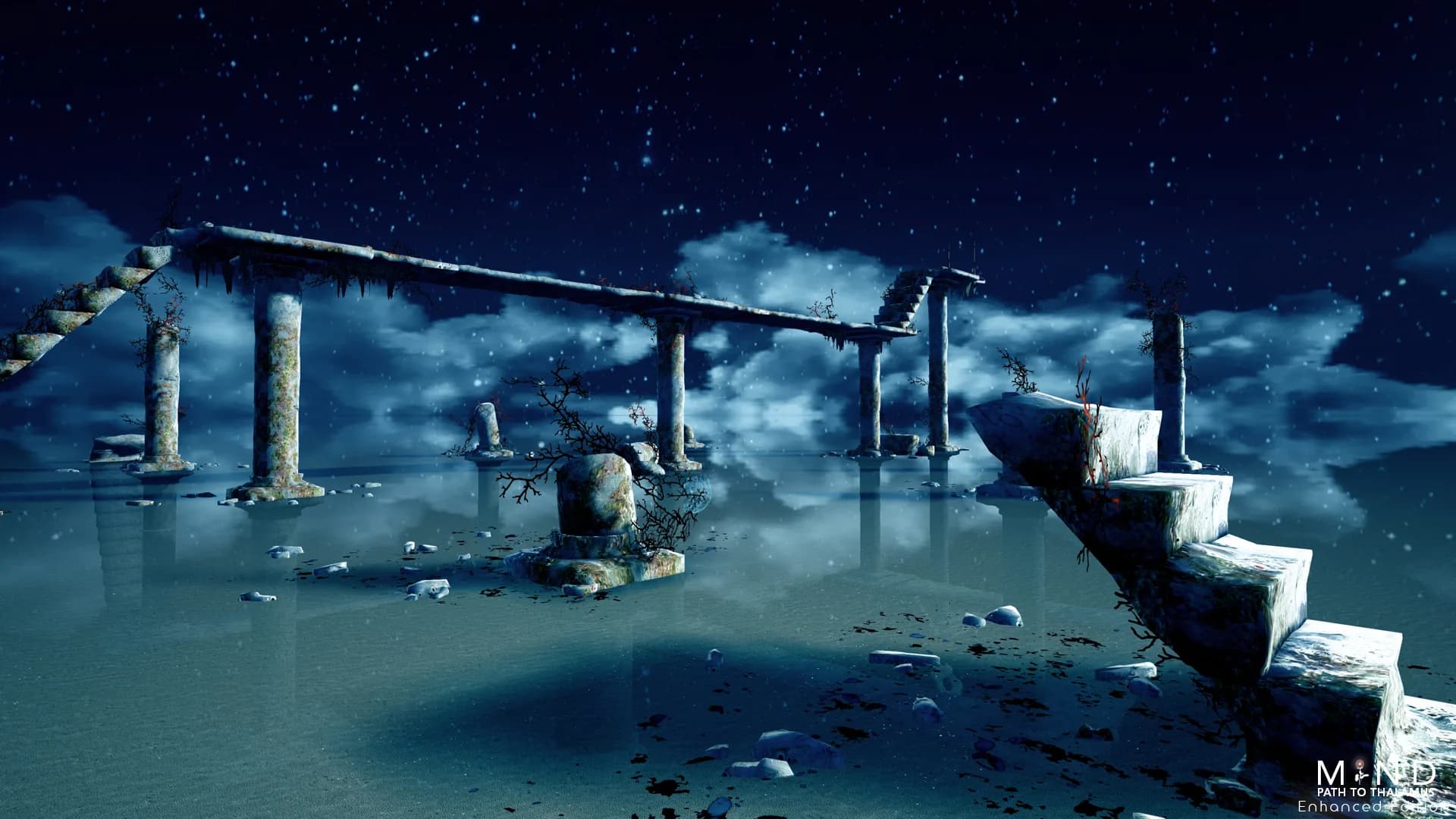MIND: Path to Thalamus Enhanced Edition görsel 10