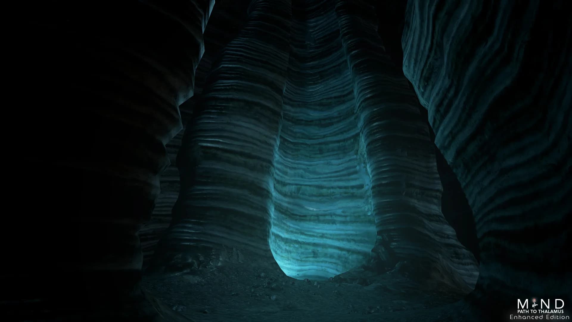 MIND: Path to Thalamus Enhanced Edition görsel 11