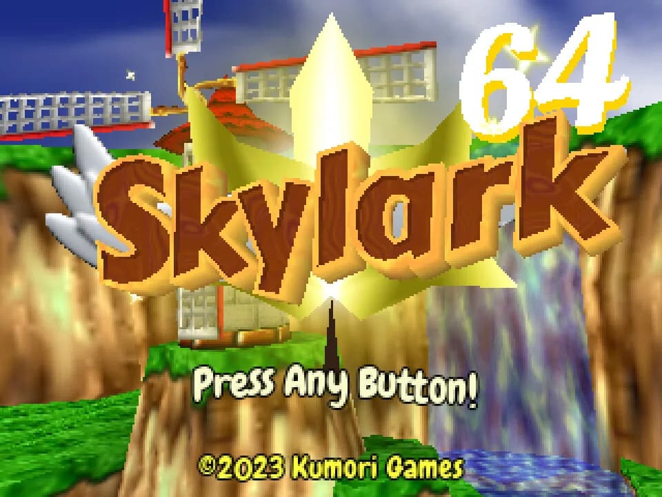 Skylark 64 görsel 10