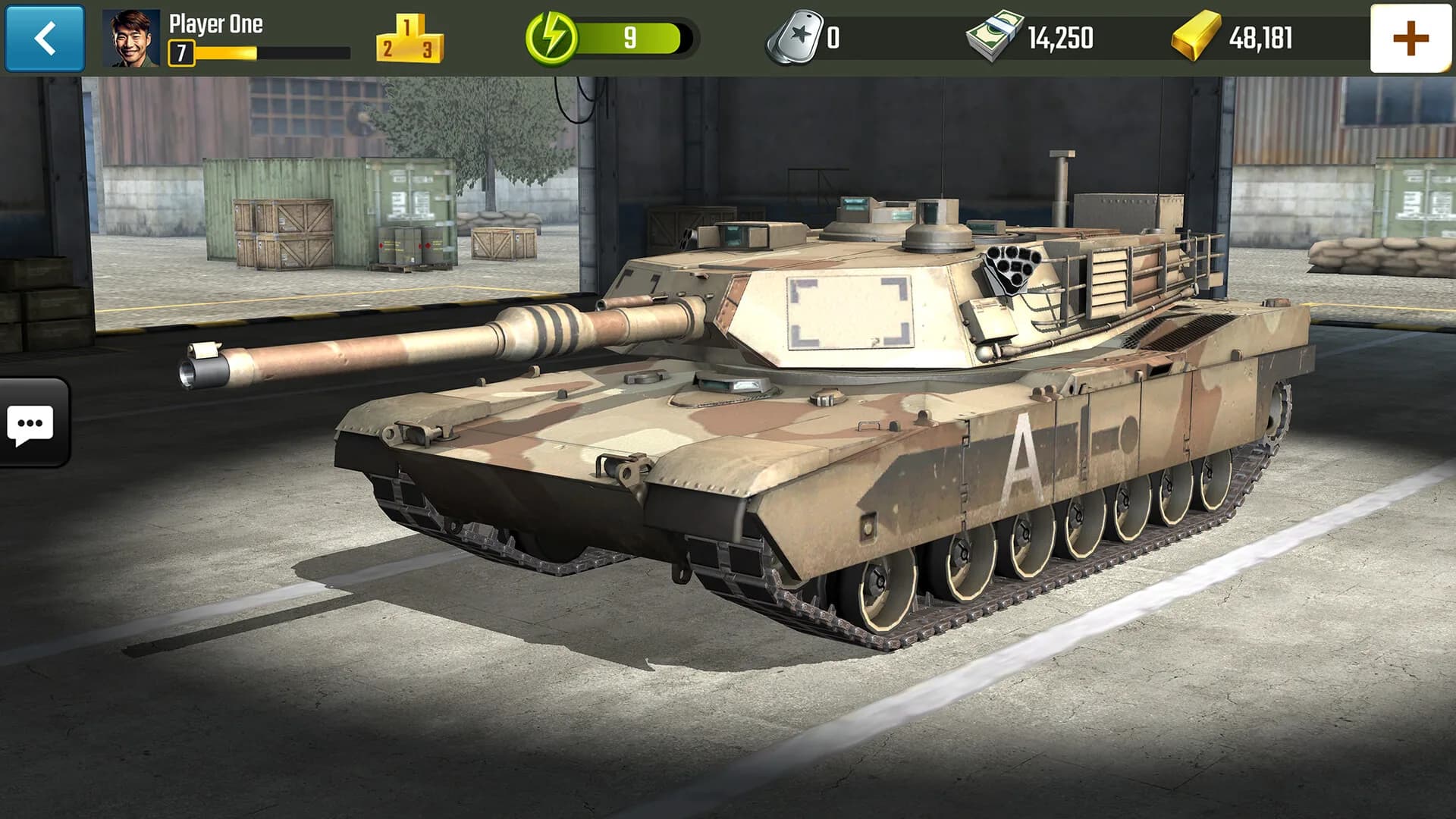 War Sniper görsel 17