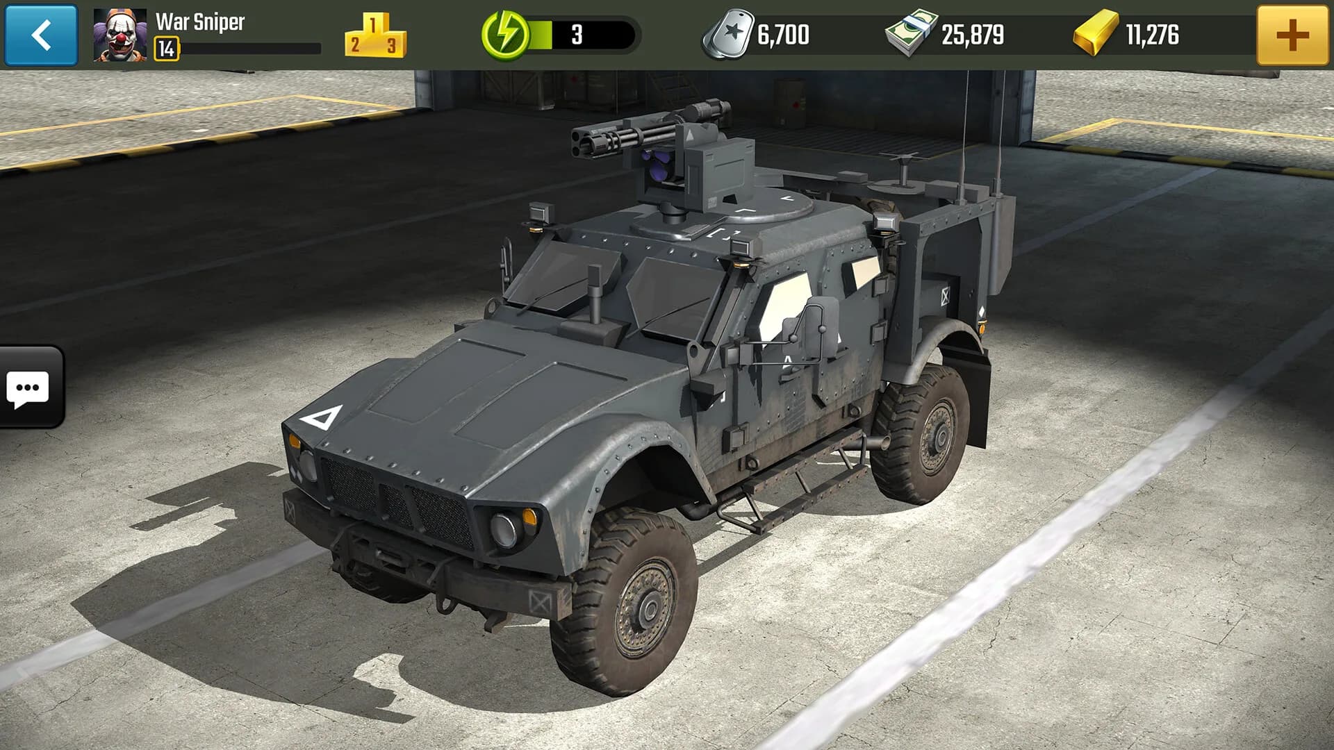War Sniper görsel 21
