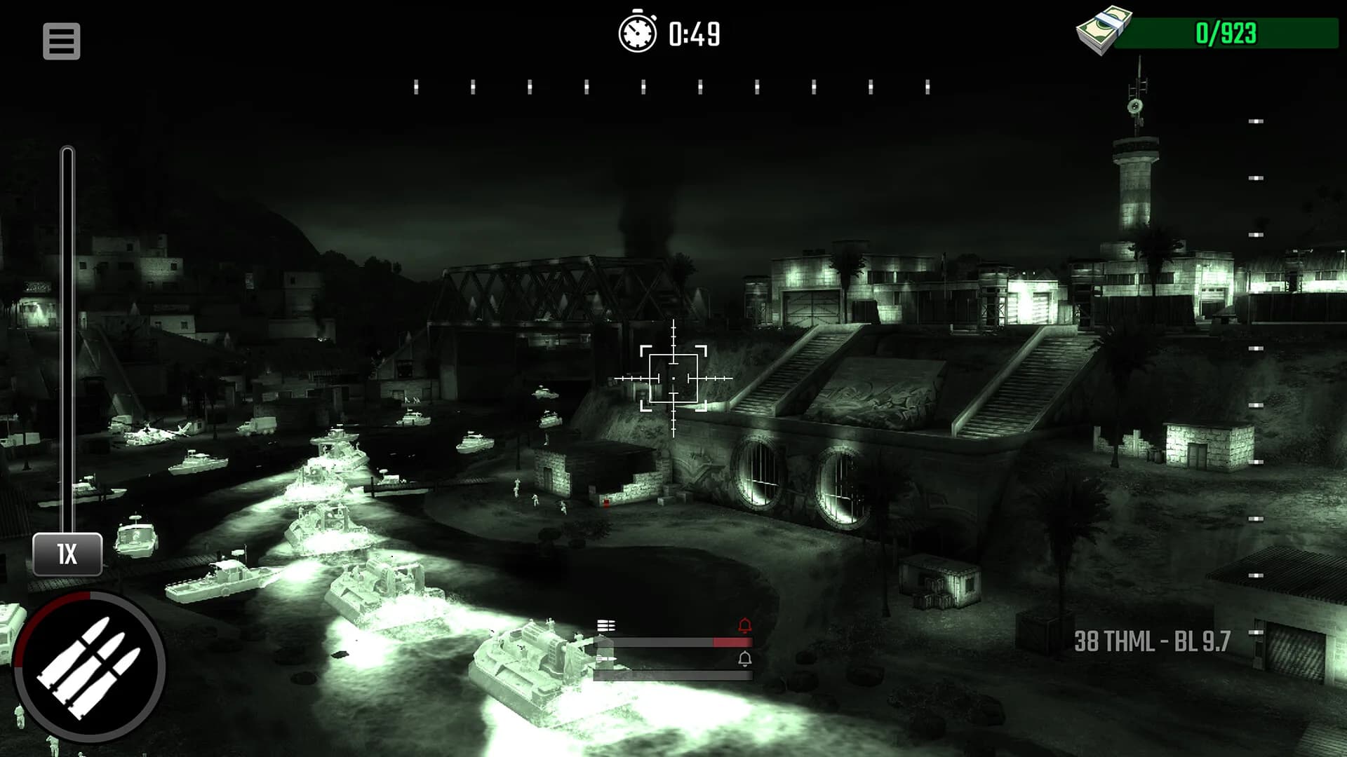 War Sniper görsel 8