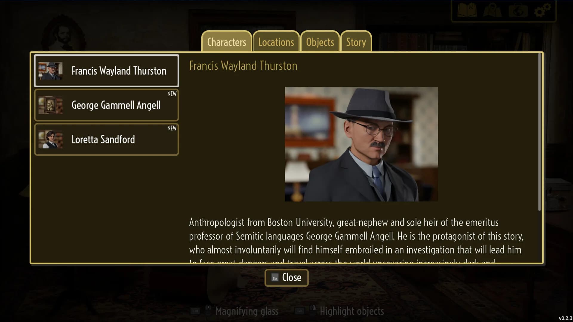 Choose Cthulhu Files: The Call of Cthulhu görsel 5