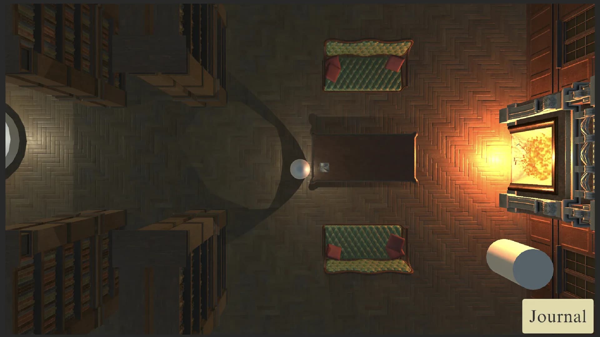 Hour of the Witch görsel 4