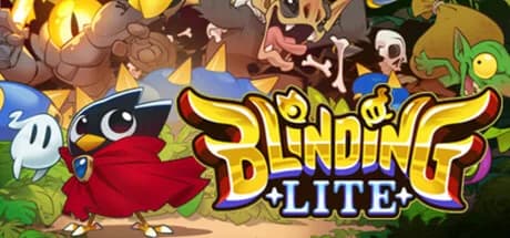Blinding Lite