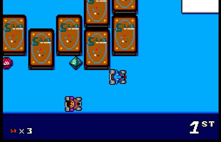 Goblin Kart Rescue görsel 5