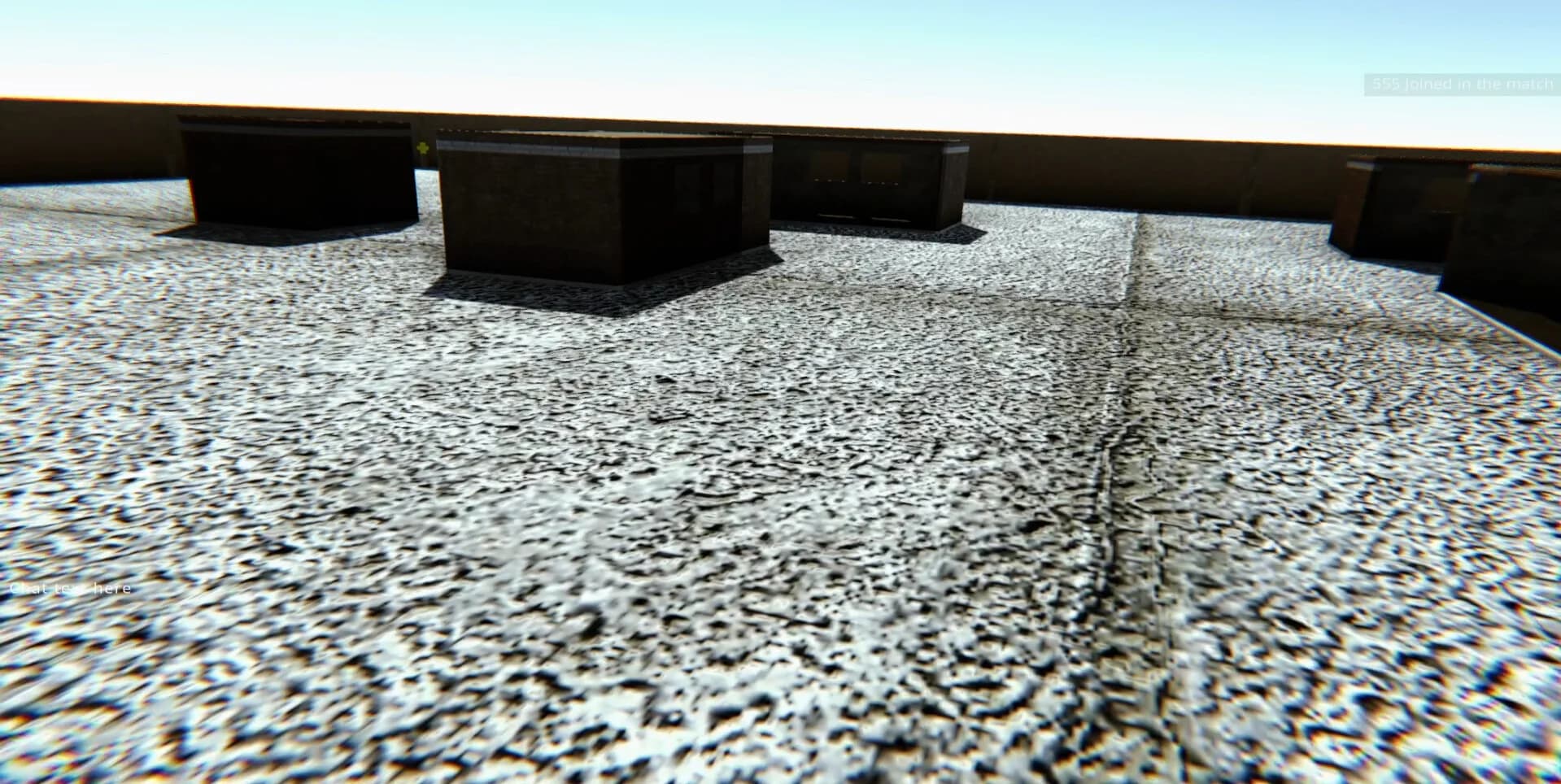 FEAR VIRTUAL görsel 3