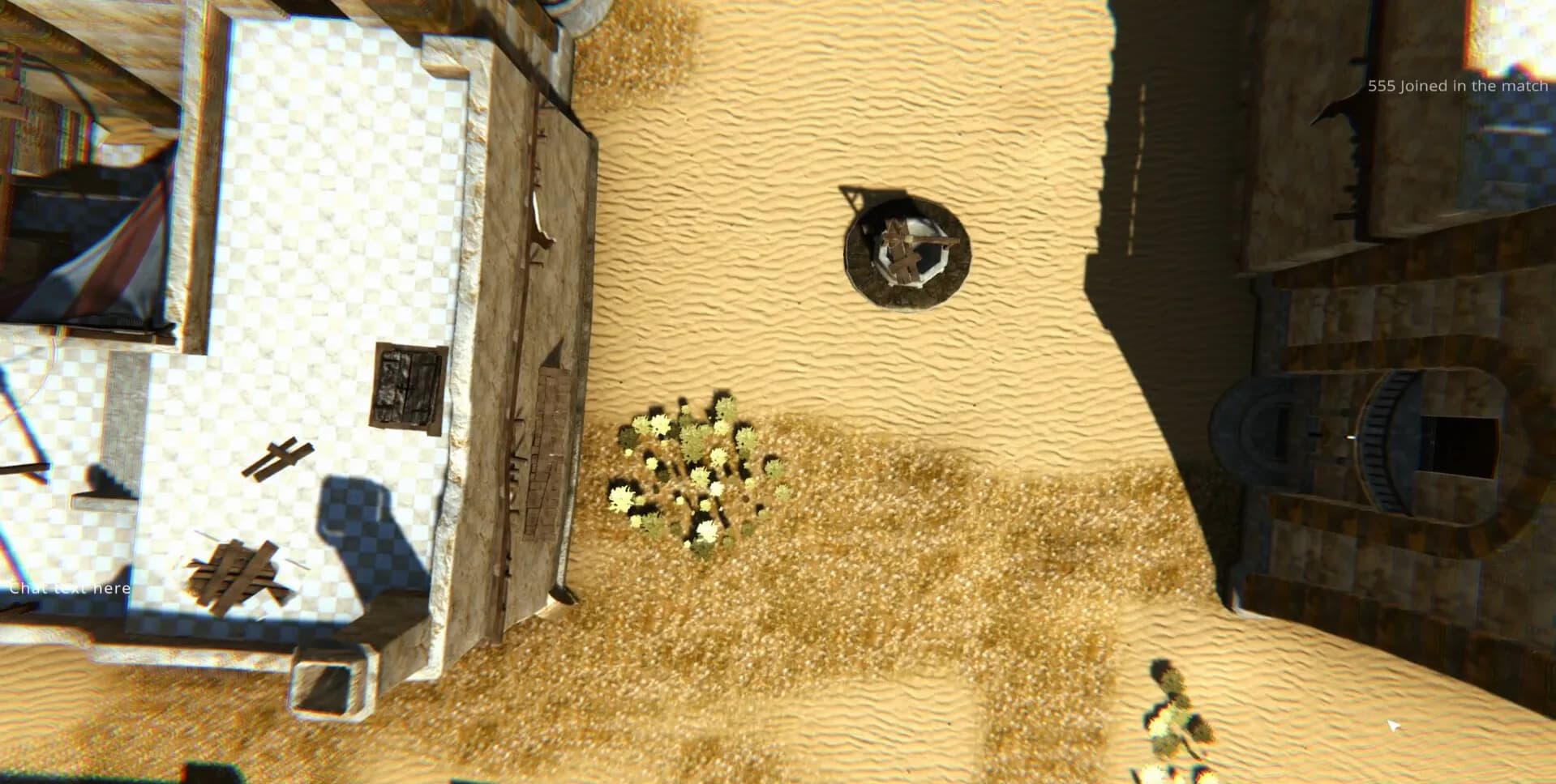 FEAR VIRTUAL görsel 5