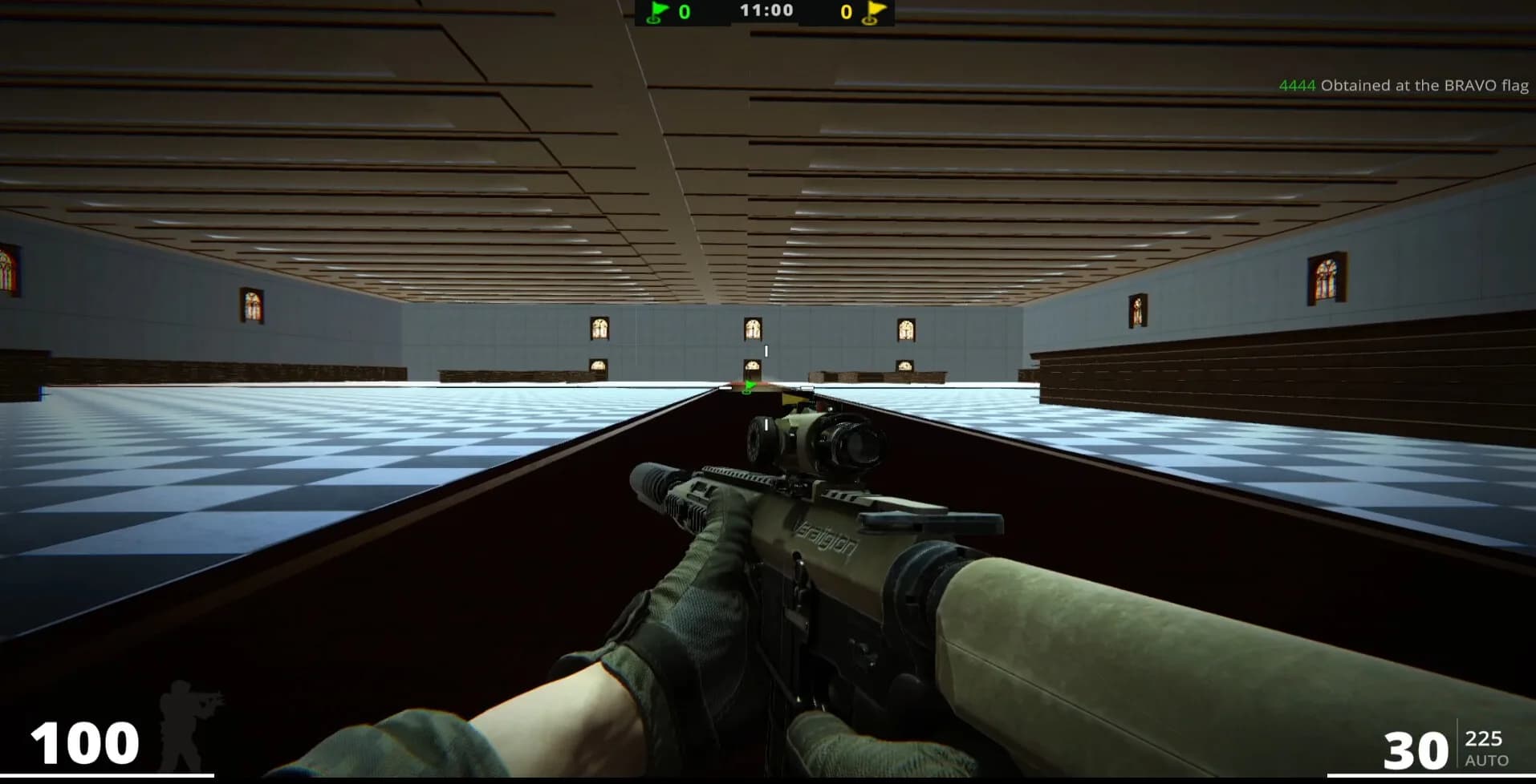 FEAR VIRTUAL görsel 6
