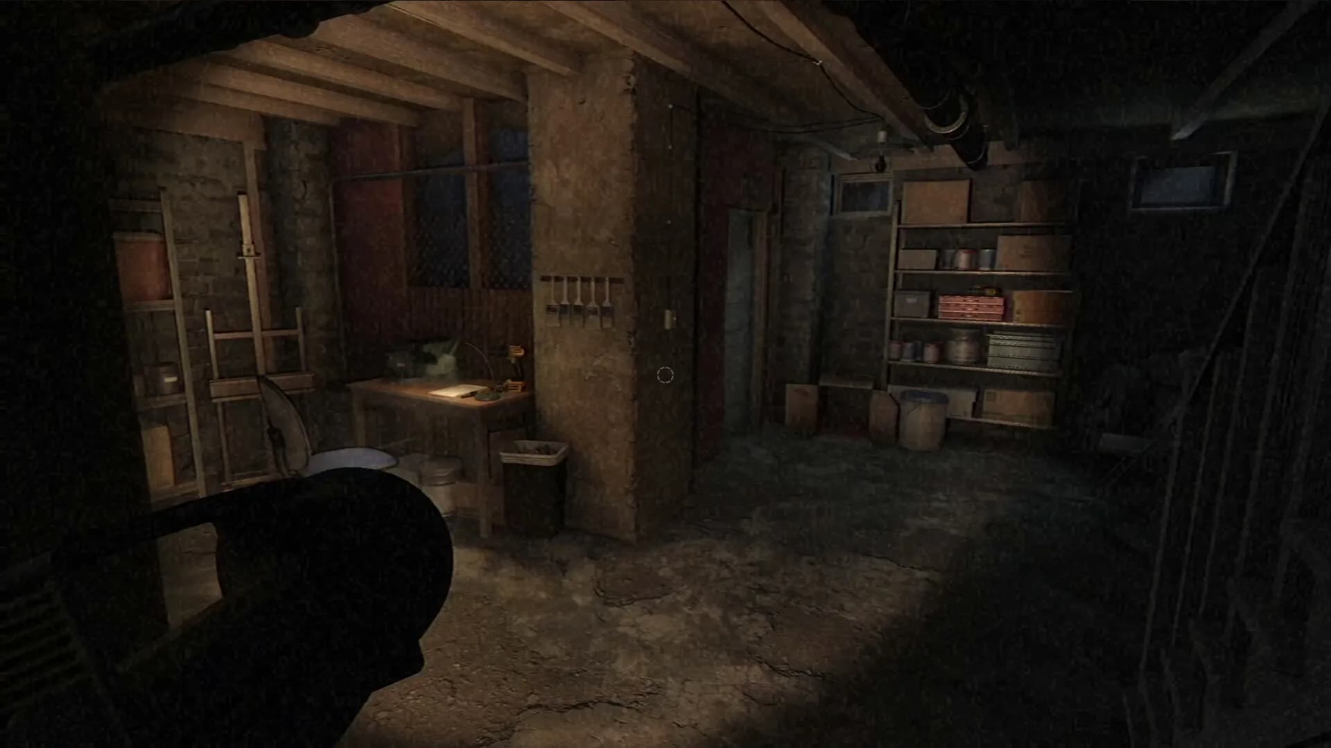 Fears to Fathom - Woodbury Getaway görsel 5