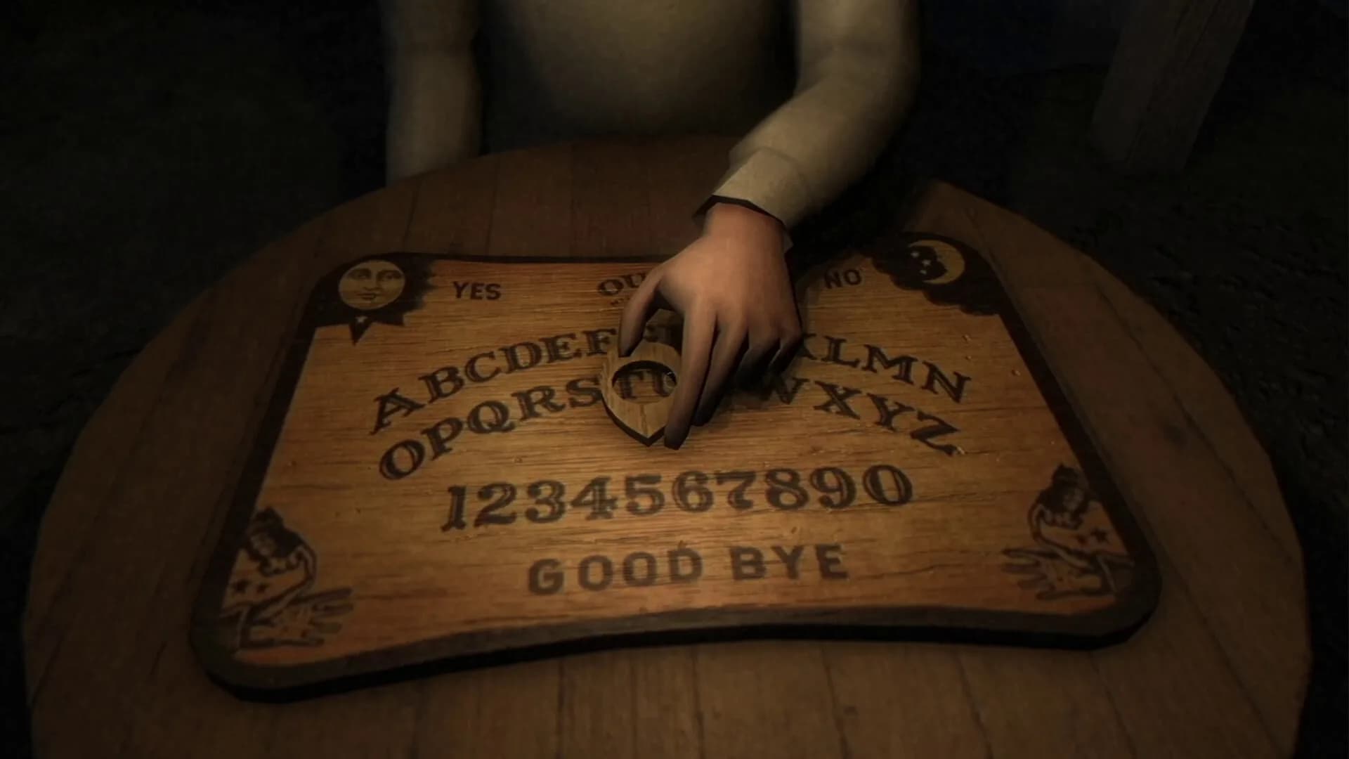 Fears to Fathom - Woodbury Getaway görsel 8