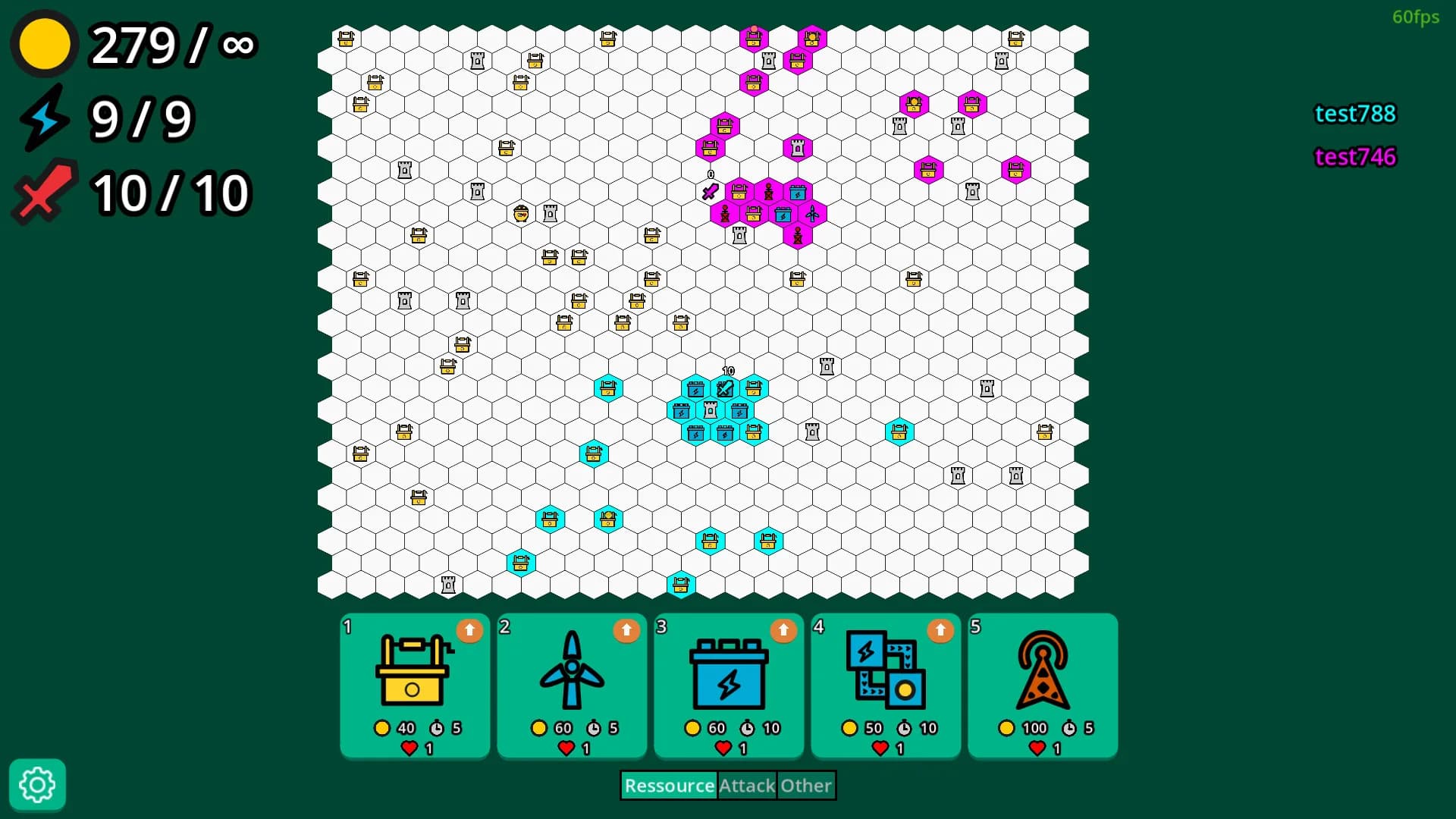EASY RTS görsel 2