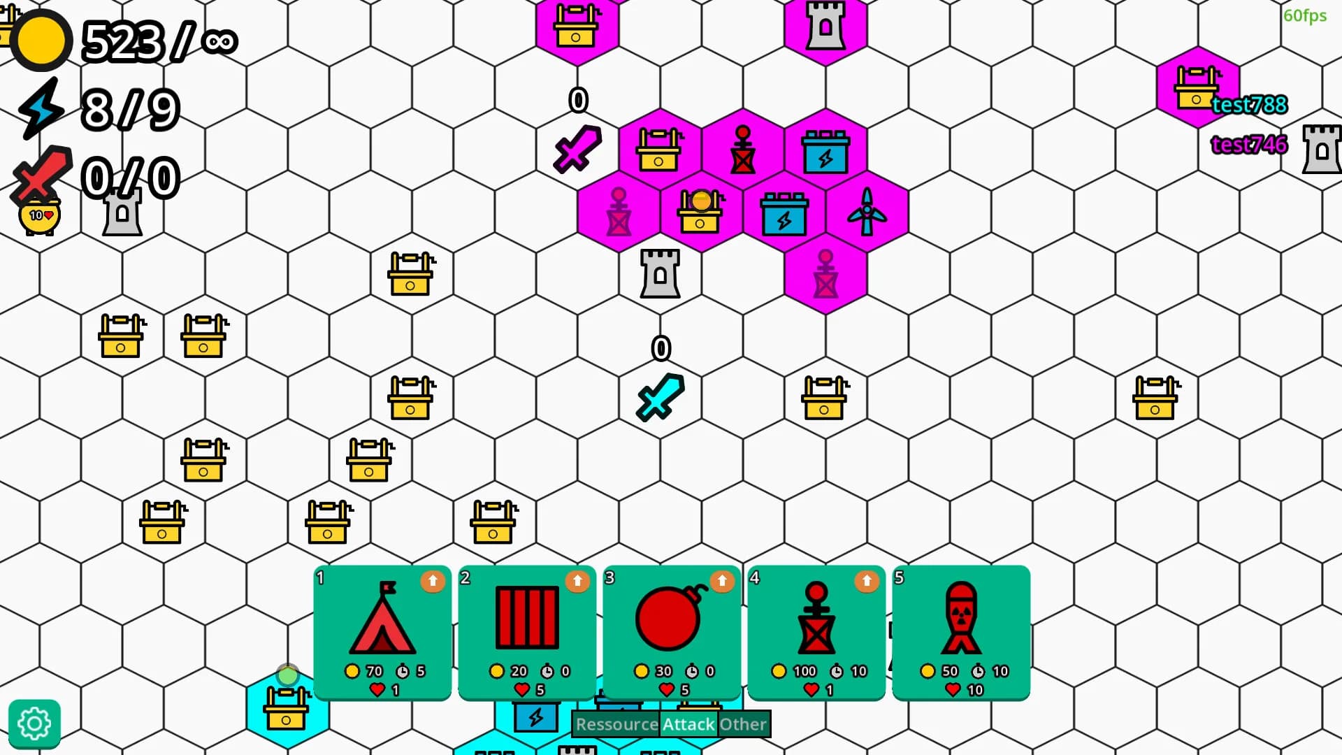 EASY RTS görsel 4
