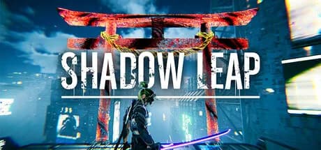 SHADOW LEAP